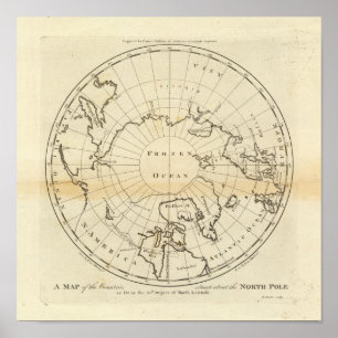 North Pole 2 Poster