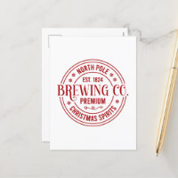 North Pole Brewing Company