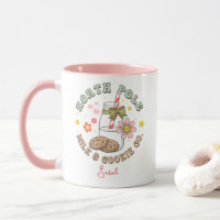 North Pole Milk And Cookie Co. Santa Claus Coffee