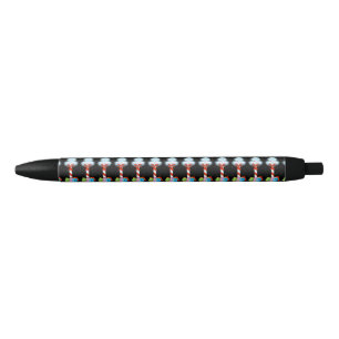 North Pole Pen