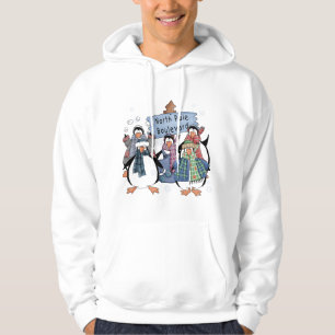 North Pole Penguins Tshirts and gifts