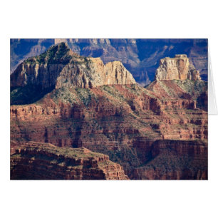 North Rim Grand Canyon - Grand Canyon National