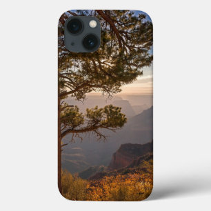 North Rim Sunrise iPhone 13 Case