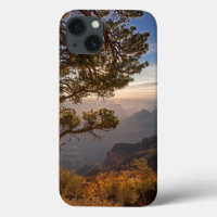 North Rim Sunrise