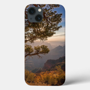 North Rim Sunrise iPhone 13 Case