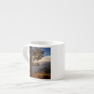 North Rim Sunrise Espresso Cup