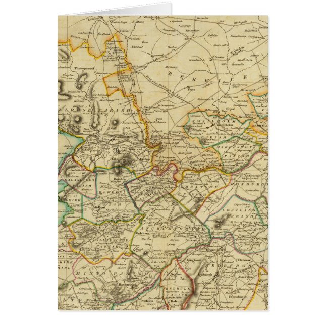 North Roxburgh Shire (Front)