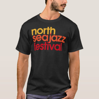 North Sea Jazz Festival T-Shirt