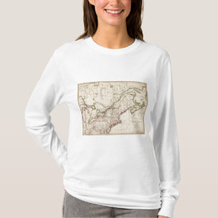 North section United States T-Shirt