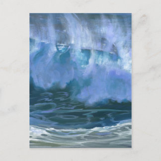 North Shore 5 Postcard