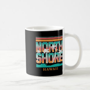 North Shore _7 Coffee Mug