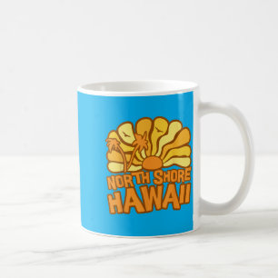 North Shore Coffee Mug