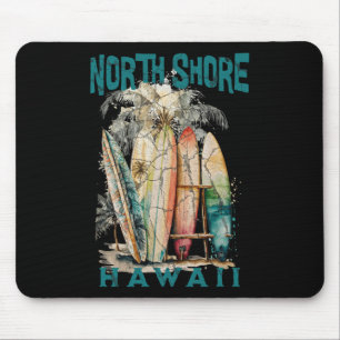 North Shore Hawaii _2  Mouse Pad