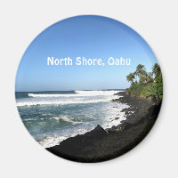 North Shore Oahu