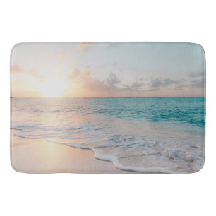 North Shore of Oahu, Hawaii Bath Mat