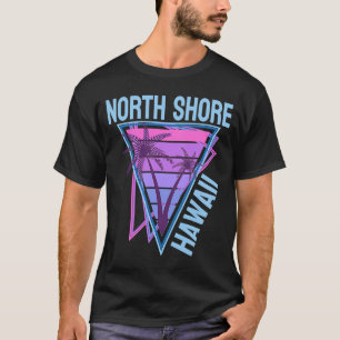 North Shore Vacation T-Shirt