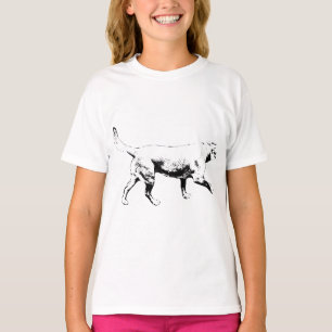 north star easy pace T-Shirt