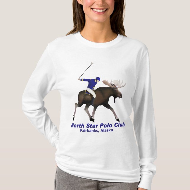North Star Polo Club (Front)