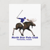 North Star Polo Club