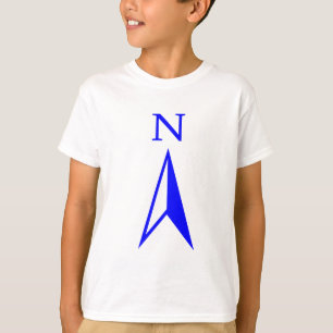 North T-Shirt