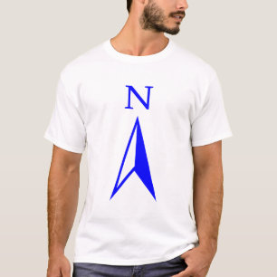 North T-Shirt