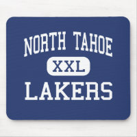 North Tahoe - Lakers - High - Tahoe City
