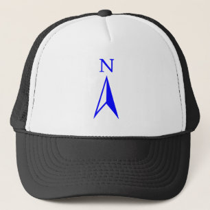 North Trucker Hat
