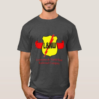 North West Railroad T-Shirt
