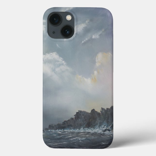 North wind pictures Case-Mate iPhone case (Back)