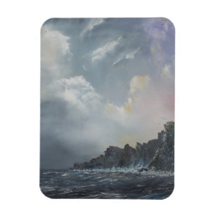 North wind pictures magnet