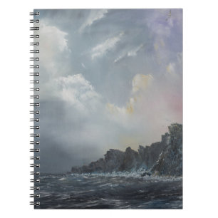 North wind pictures notebook