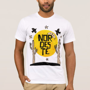 Northeast Brazil T-Shirt