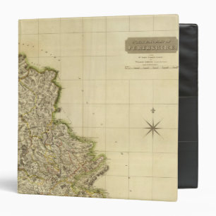 Northeast Perthshire Binder