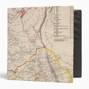 Northeast Russia 2 Binder