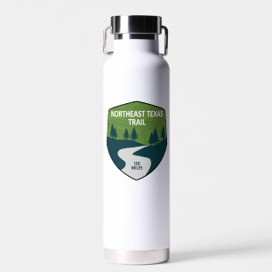 Northeast Texas Trail Water Bottle