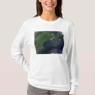 Northeast United States and Canada T-Shirt