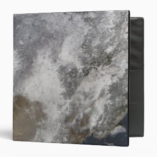 Northeastern China Binder