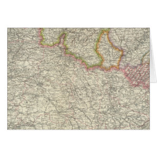 Northeastern France