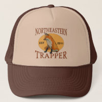 Northeastern Trapper Hat