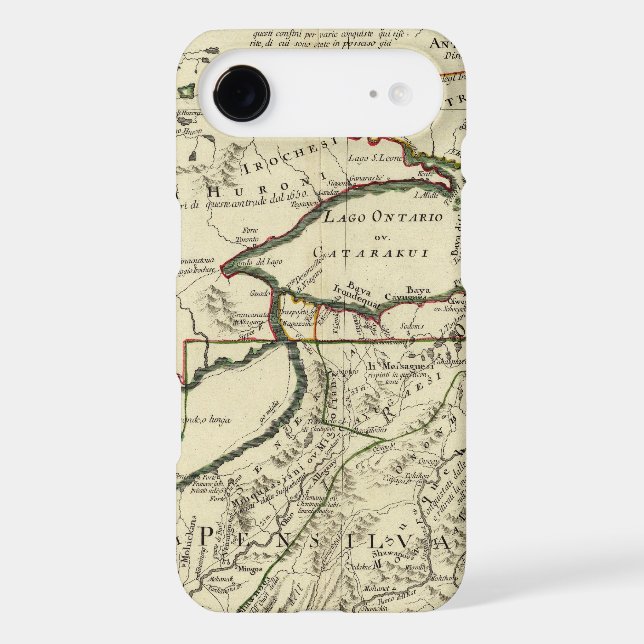 Northeastern United States Case-Mate Samsung Galaxy Case (Back)