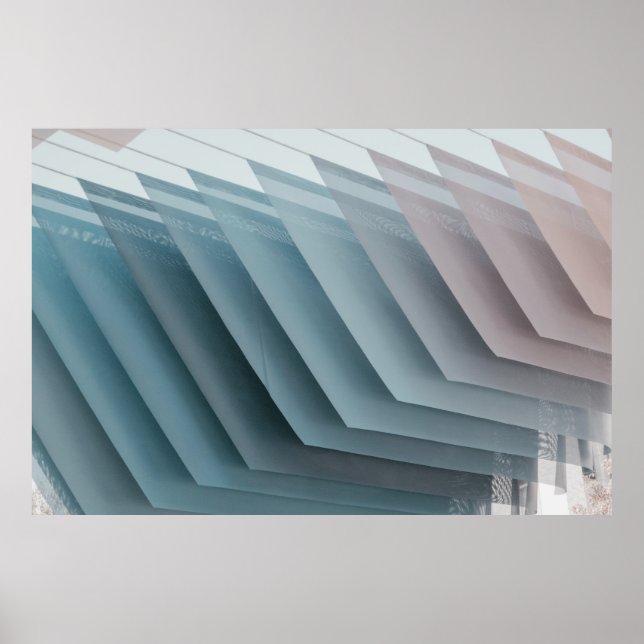 Northeastern university poster (Front)