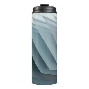 Northeastern university thermal tumbler