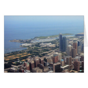 Northerly Island Park, Chicago, IL