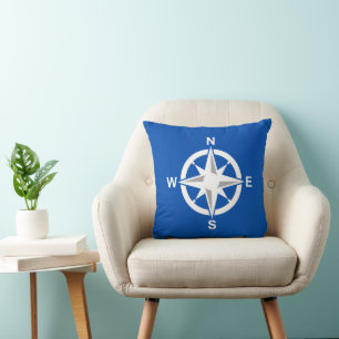 Northern  16x16 throw pillow