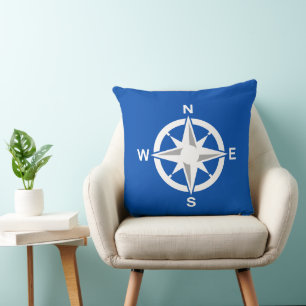 Northern 20x20 Throw Pillow