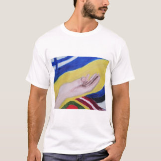 Northern Allies for Ukraine T-Shirt