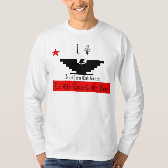NORTHERN CALIFORNIA T-Shirt