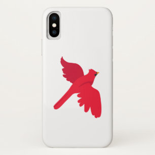 Northern Cardinal Case-Mate iPhone Case