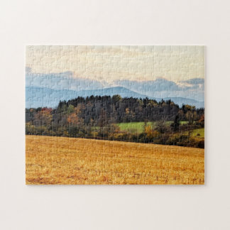 Northern Catskills Jigsaw Puzzle