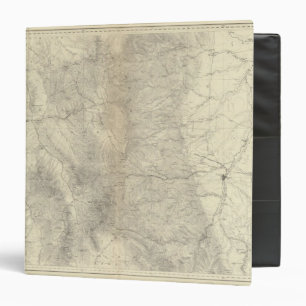 Northern Central Colorado Binder